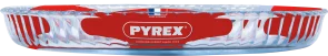 Фото: Форма Pyrex 31cm/1.9L (814B000/8446) № 4 | KTC