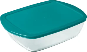 Фото: Форма Pyrex Cook Store 28x20x8cm / 2.5L Clear (216P000/7645) № 3 | KTC