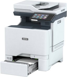 Лазерний кольоровий БФП Xerox VersaLink C625 А4