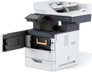 Фото: БФП Xerox VersaLink B625 with WiFi (B625V_DN) № 4 | KTC