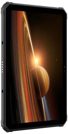 Планшет Blackview Tab Active 7 Black (6931548324201)