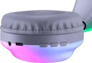 Фото: Навушники Defender FreeMotion B651 White (63651) № 6 | KTC