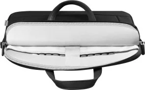 Фото: Сумка для ноутбука Defender Cindy 15.6 Black (26140) № 5 | KTC