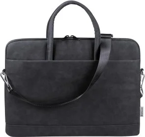Фото: Сумка для ноутбука Defender Trendy Black (26130) № 2 | KTC