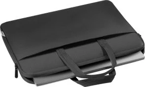 Фото: Сумка для ноутбука Defender Forti 15.6 Black (26150) № 3 | KTC