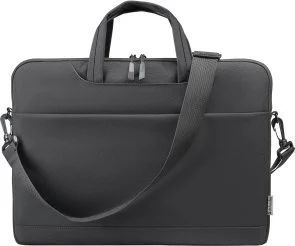 Фото: Сумка для ноутбука Defender Omny 15.6 Black (26135) № 2 | KTC