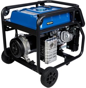 Генератор EnerSol EPG-5500SEH