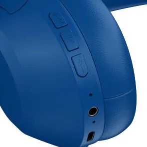 Фото: Навушники Defender FreeMotion B490 Blue (63491) № 9 | KTC