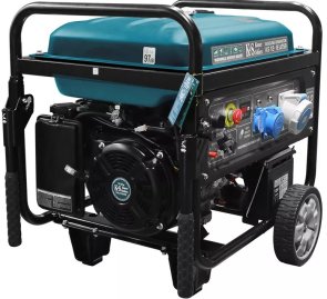 Генератор Könner & Söhnen KS12-1EATSR