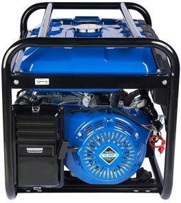 Генератор EnerSol EPG-5500SEL