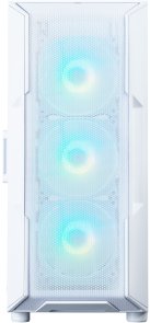Корпус Zelmer i3 Neo ARGB V2 White with window (I3NEOARGBV2WHITE)