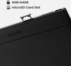 Електронна книга BOOX (BOOX_Go7_Black)