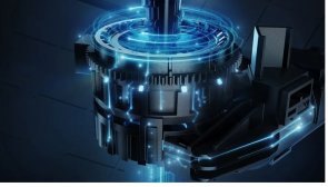 Кавомашина Siemens EQ500 White/Silver (TP515R02)