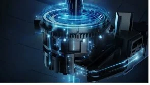 Фото: Кавомашина Siemens EQ500 White/Silver (TP515R02) № 7 | KTC