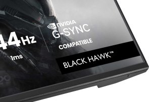 Монітор iiyama G2741QSU-B1 Black