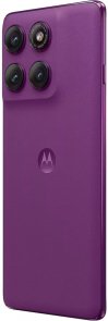 Смартфон Motorola Edge 60 Pro 8/256GB Sparkling Grape (PB7X0089RS)