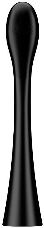 Насадка для зубної щітки Oclean X Kids P3K8 Black 6pcs (6970810557381)