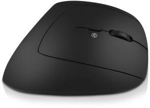 Миша Real-EL RM-490W Wireless Black (EL123200058)