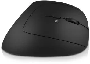 Фото: Миша Real-EL RM-490W Wireless Black (EL123200058) № 4 | KTC