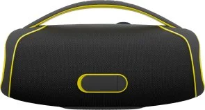 Фото: Портативна колонка Defender Beatbox 100 Black (65113) № 5 | KTC