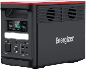 Фото: Зарядна станція ENERGIZER PPS1500W2F 1536Wh + Extra Battery LiFePo4 1536Wh № 4 | KTC