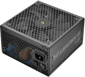  Блок живлення Super Flower 1300W Leadex III (SF-1300F14GE)