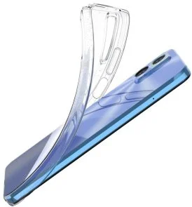 Фото: Чохол BeCover for Motorola Moto E22/E22i - Transparancy (709296) № 2 | KTC