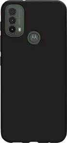 Фото: Чохол BeCover for Motorola Moto E30 / E40 - Black (707987) № 3 | KTC