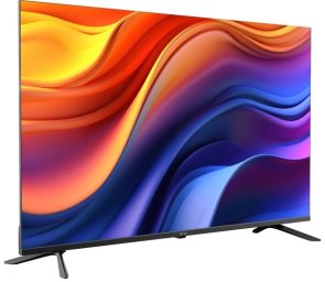 Телевізор LED Kivi 50U800KB (Google TV, Wi-Fi, 3840x2160)