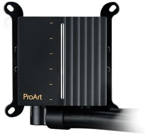 Система рідинного охолодження ASUS ProArt LC 240