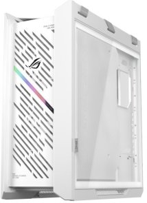 Корпус ASUS ROG Strix Helios II GX601S White with window (90DC00W3-B39000)