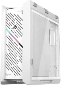 Фото: Корпус ASUS ROG Strix Helios II GX601S White with window (90DC00W3-B39000) № 6 | KTC