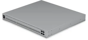 Фото: Комутатор Ubiquiti Pro HD 24 PoE (USW-PRO-HD-24-POE) № 4 | KTC