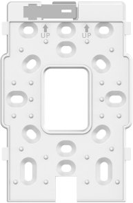 Точка доступy Wi-Fi Ruijie Reyee RG-RAP62-Wall