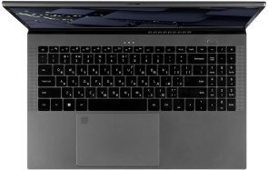 Ноутбук ProLogix M15-725 Dark Grey (PLN725.I312.16.S3.W11.026)