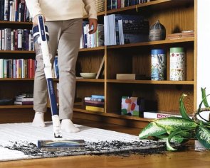 Ручний бездротовий пилосос Shark PowerPro (IZ380EUT)