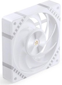 Кулер Jonsbo HF2-120W ARGB White