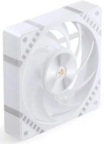 Фото: Кулер Jonsbo HF2-120W ARGB White № 8 | KTC