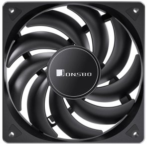 Кулер для процесора Jonsbo CR-1000 MAX Black