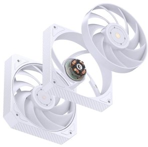 Кулер для процесора Jonsbo HX6280 White