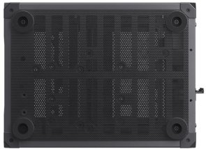 Корпус Jonsbo C6-ITX Black