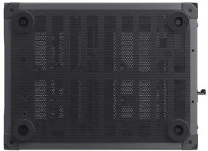 Фото: Корпус Jonsbo C6-ITX Black № 16 | KTC
