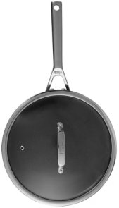 Сотейник Ninja ZEROSTICK Premium 26cm Black (C30126DE)