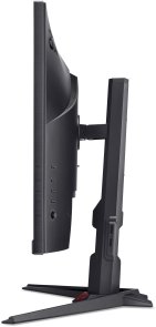 Монітор Acer XV270UF3bmiiprx Black (UM.HX0EE.323)