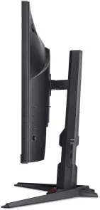 Фото: Монітор Acer Nitro XV270UF3bmiiprx Black (UM.HX0EE.323) - 27" IPS / 2560×1440 / 320 Гц / AMD FreeSync Premium / Pivot / HAS № 8 | KTC