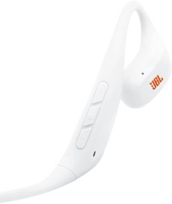 Гарнітура вкладиші JBL Endurance Pace Bluetooth, White