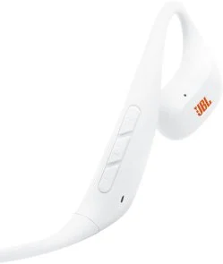 Фото: Навушники JBL Endurance Pace White (JBLENDUPACEWHT) № 9 | KTC