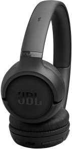 Гарнітура JBL Tune 530BT Black (JBLT530BTBLKEU)