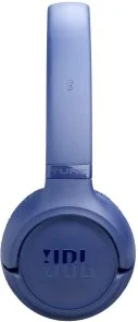 Фото: Навушники JBL Tune 530BT Blue (JBLT530BTBLUEU) № 9 | KTC