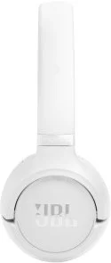 Фото: Навушники JBL Tune 530BT White (JBLT530BTWHTEU) № 8 | KTC
